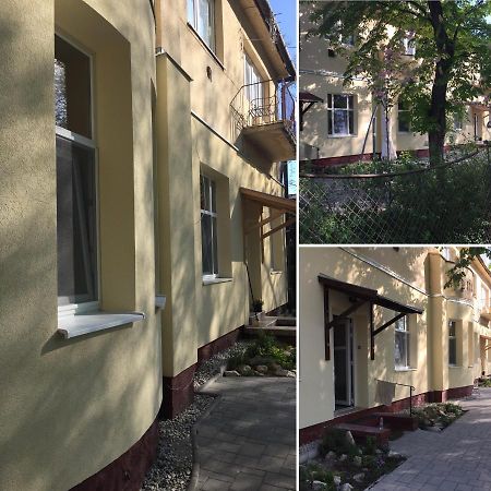 Regimodi Apartman Διαμέρισμα Σίοφοκ Εξωτερικό φωτογραφία