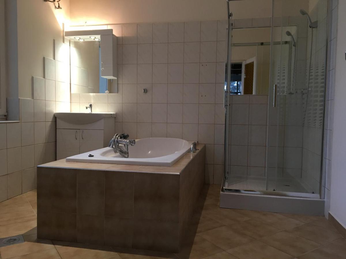 Regimodi Apartman Διαμέρισμα Σίοφοκ Εξωτερικό φωτογραφία