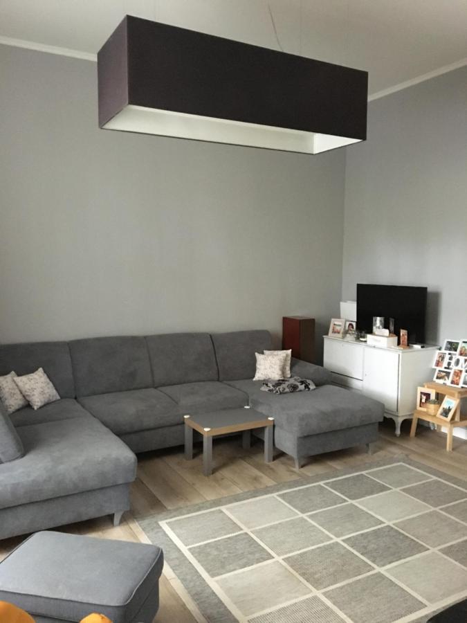 Regimodi Apartman Διαμέρισμα Σίοφοκ Εξωτερικό φωτογραφία