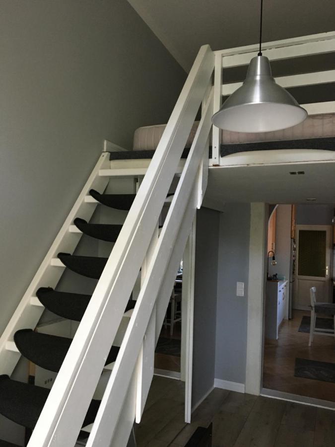 Regimodi Apartman Διαμέρισμα Σίοφοκ Εξωτερικό φωτογραφία