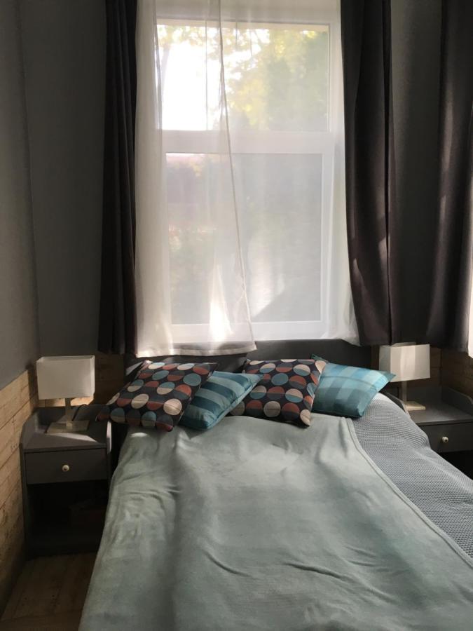 Regimodi Apartman Διαμέρισμα Σίοφοκ Εξωτερικό φωτογραφία