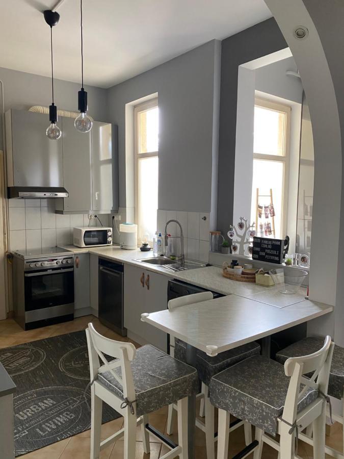 Regimodi Apartman Διαμέρισμα Σίοφοκ Εξωτερικό φωτογραφία