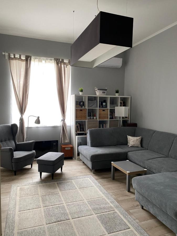 Regimodi Apartman Διαμέρισμα Σίοφοκ Εξωτερικό φωτογραφία